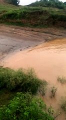 Ambikapur- झमाझम बारिश से नदी-नाले उफान पर, कई मार्ग पर आवागमन रहा बंद, प्रशासन ने जारी किया अलर्ट