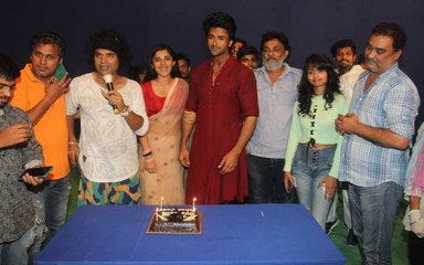 Nishant Singh Malkhani Gets Emotional Bidding Adieu To Guddan Tumse Na Ho Payega _ SpotboyE