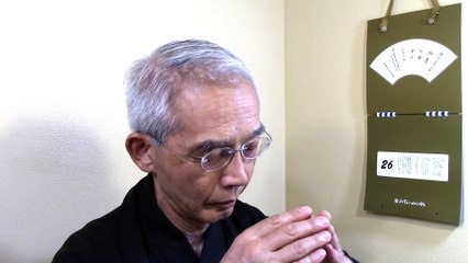 For a better life and spiritual growth, 08-26-2020