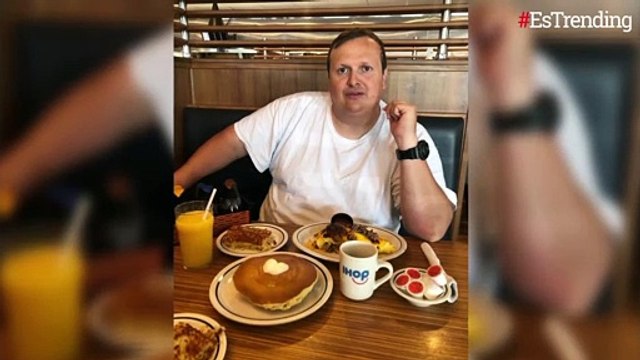 Así luce en la actualidad Giovanni Suárez, 'Benito' en 'Pasión de gavilanes'