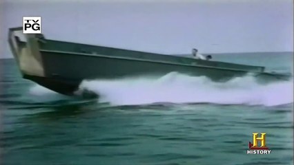 Higgins Boat
