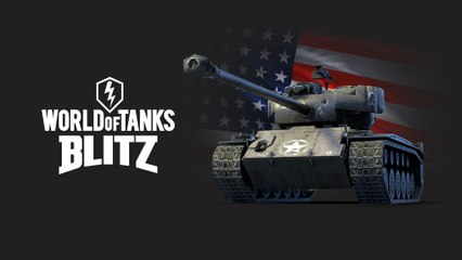 World of Tank Blitz - Bande-annonce Switch