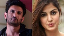 8 hard drives destroyed before Rhea left Sushant's house