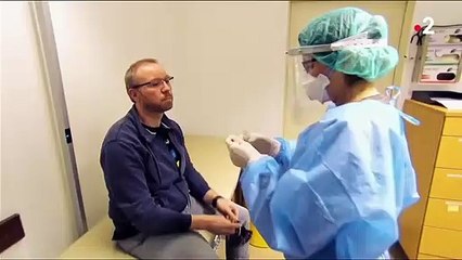 Covid-19 : que valent les tests salivaires ?