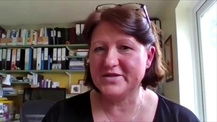 Survey finds lockdown behaviour changes in dogs