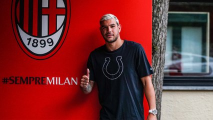 Hernández: "Vogliamo stare in alto"
