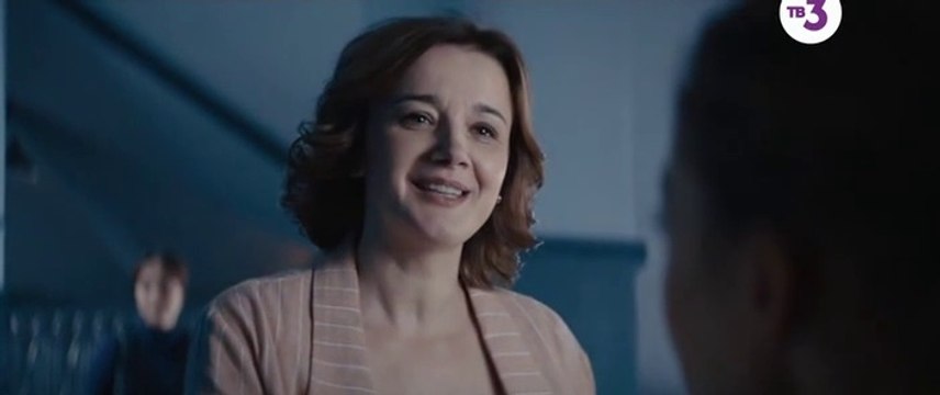 Агентство О.К.О. 3 серия 2020