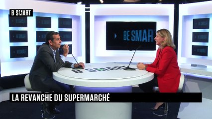 BE SMART - Emission du mercredi 26 août