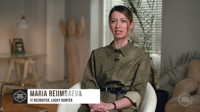 How to recruit three QA Engineers for a tech company in one month?