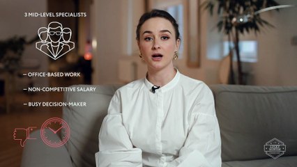 How to recruit 3 Ruby Developers for an IT company?