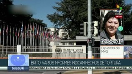 Brito: varios informes dan cuenta de 2 masacres tras golpe de Estado