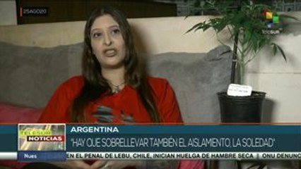 Argentina: habría aumentado consumo de cannabis durante la cuarentena