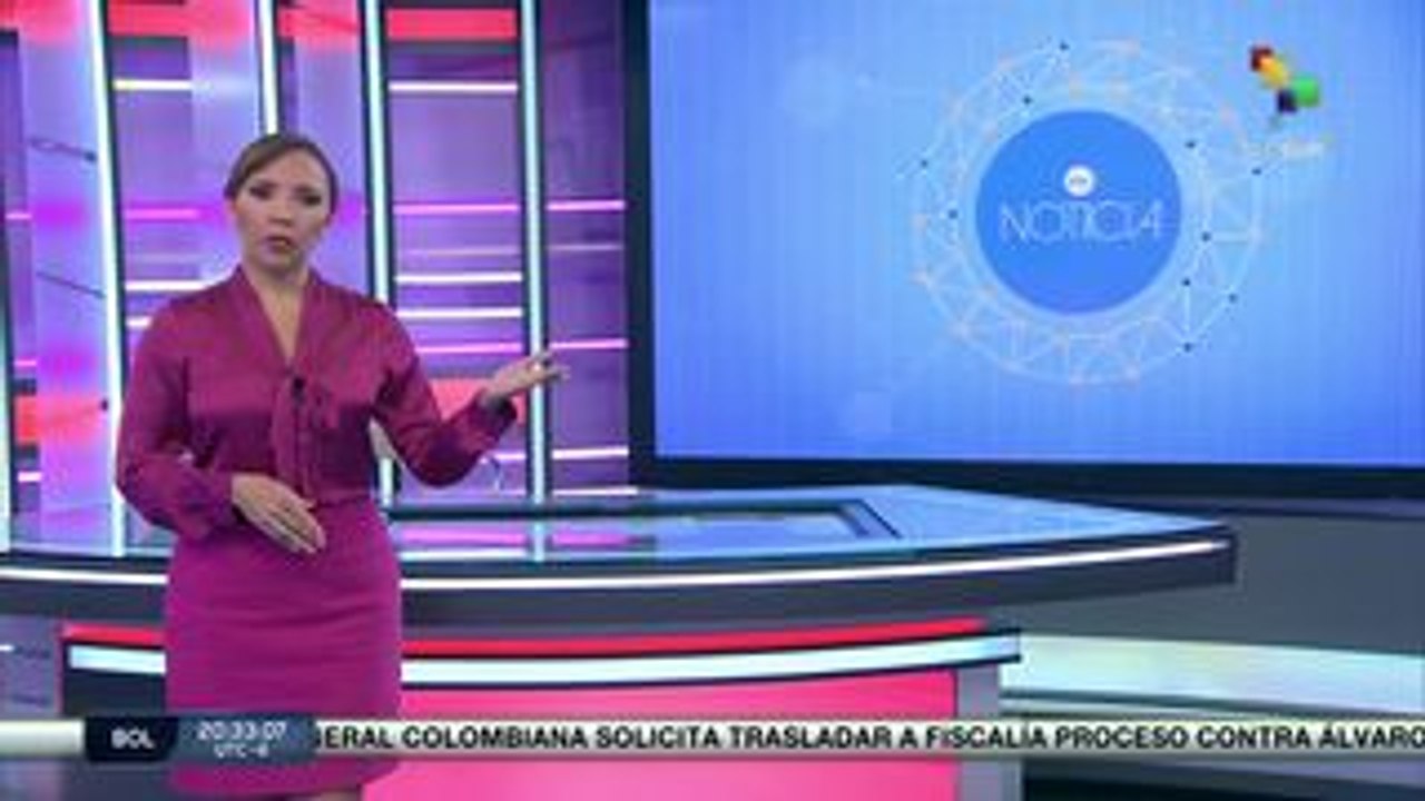 Es Noticia: Rechazo colectivo a declaraciones de expdte. argentino