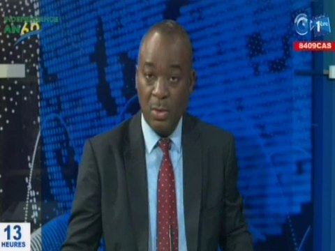 RTG / Communiqué du Ministère des transports, de l’équipement, des infrastructures et de l’habitat