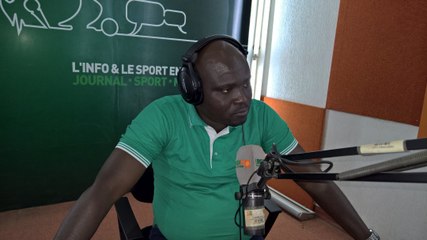 Vérité des Sports du 25 Août 2020 avec Brice Kouassi