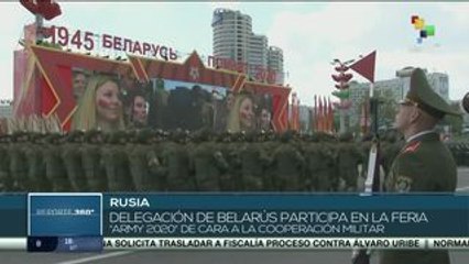 Reporte 360: Decretan estado de emergencia en Wisconsin, EEUU