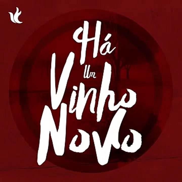 Ministério Zoe | Você Me Leva ao Deserto - (Há um Vinho Novo)