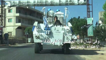 إسرائيل تقصف نقاط مراقبة لحزب الله قرب الحدود مع لبنان ونتانياهو يتوعد
