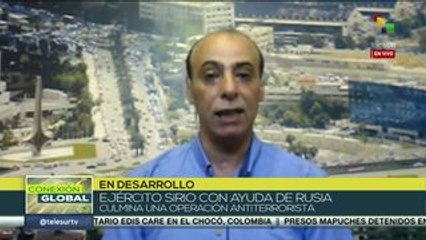 Conexión Global: ONU reconoce violación de DD.HH. en Bolivia