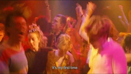 Summer of 85 (Été '85) - Official Trailer HD