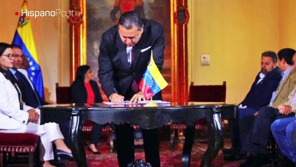 Mesa de Dialogo Nacional no trabaja por el regreso a la democracia