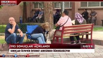 Haber 16:00- 26 Ağustos 2020 - Yeşim Eryılmaz- Ulusal Kanal