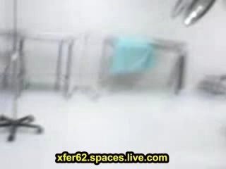 Fantasma en el hospital civil viejo de guadalajara
