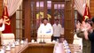 Corea del Norte difunde imágenes de su líder, en medio de rumores sobre su salud