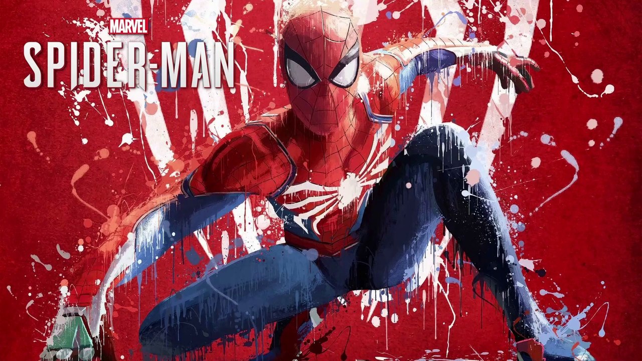 Marvel's Spider-Man (10-43) - Le masque