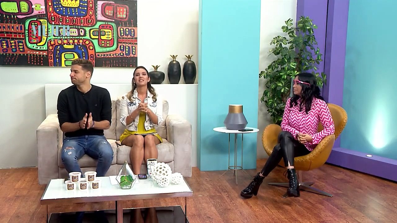 Helados Panamá | Emprendimiento - Helados artesanales  - Nex Panamá