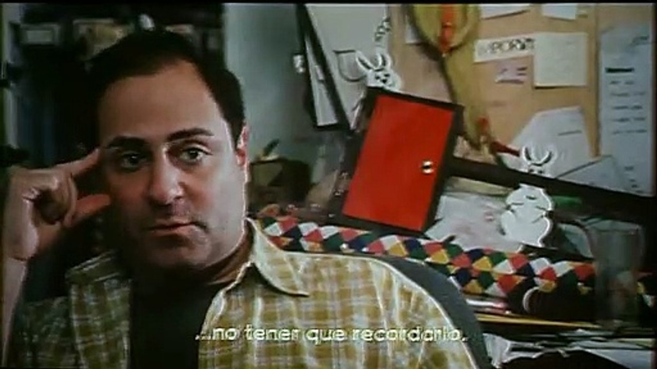 Capturing the Friedmans - Tráiler