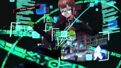 PERSONA 5 ROYAL [MERCILESS] PART 119 - BOSS #8 AKECHI (BLACK MASK) & MEMENTOS MISSION