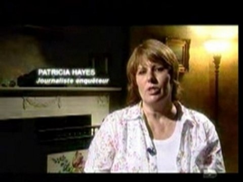 MYSTERE LES VERITABLES DOSSIERS X1