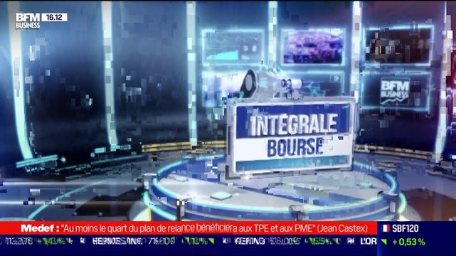 Benjamin Louvet (OFI Asset Management) : once d'or, ultime valeur refuge ? - 26/08