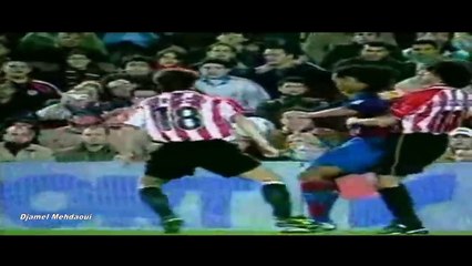 Ronaldinho- 14 Ridiculous Tricks That No One Expected