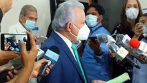 Senador Antonio Taveras emplazan informar sobre irregularidades