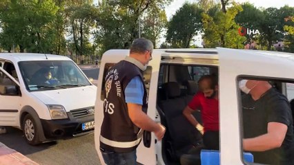 Canlı yayında şok itiraf sonrasında şüpheliler Sakarya’ya sevk edildi