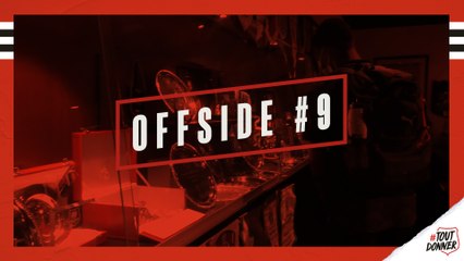 OFFSIDE #9