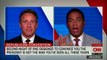 Don Lemon Condemns Violence in Kenosha Following Police Shooting of Jacob Blake