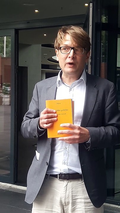 DNB-Übergabe Pflichtexemplare Kross ausgewählte gedichte_26.08.2020