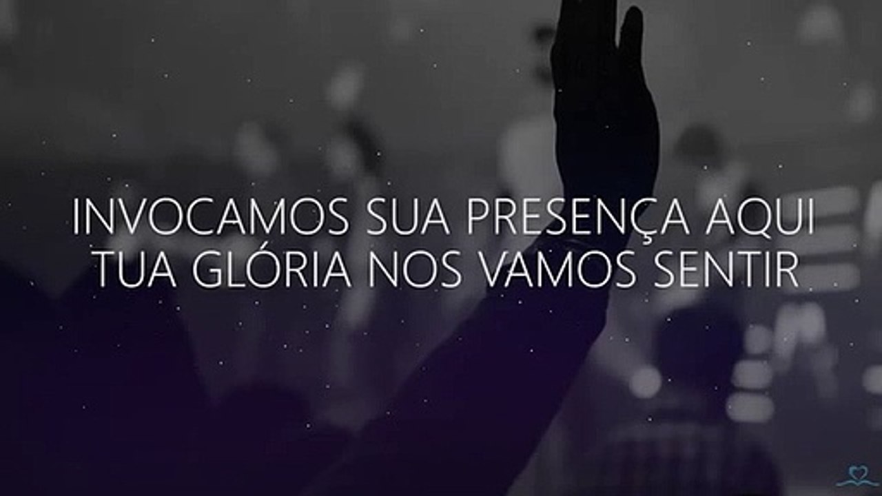 Invocamos | Ministério Avivah - (Lyrics)