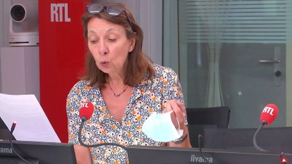 Le journal RTL de 18h du 26 août 2020