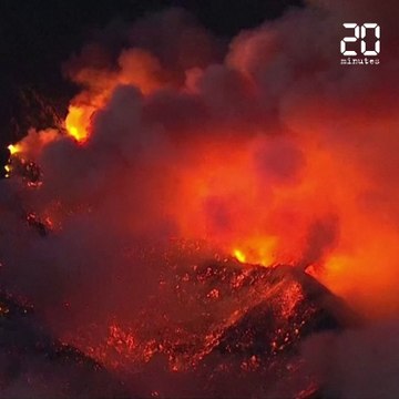 Californie : Comment expliquer les importants incendies qui ravagent l'Etat ?