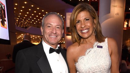 Hoda Kotb and Joel Schiffman’s Sweet Love Story