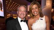 Hoda Kotb and Joel Schiffman’s Sweet Love Story