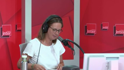 Jean Castex fait sa rentrée sur France Inter et au MEDEF - Le Journal de 17h17 du 26 août