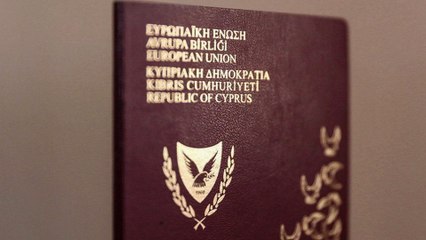 "أوراق قبرص" تحتوي على قوائم لأشخاص من الصين والشرق الأوسط اشتروا جوازات سفر ذهبية