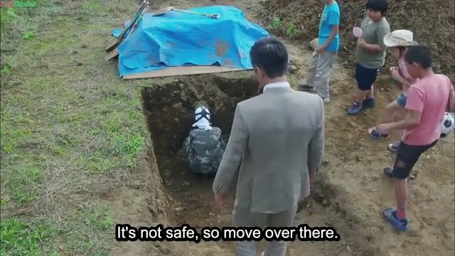 警視庁いきもの係 - Keishicho Ikimono Gakari - Etropolitan Police Ikimono Clerk,MPD：Animal Unit - E1 English Subtitles