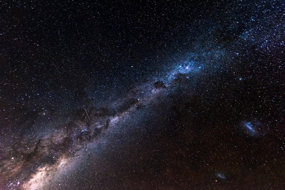 Découverte choc sur l'Univers : il n'aurait pas besoin de big bang pour exister