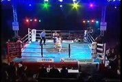 Victoria Noelia Bustos vs Yohana Belen Alfonzo (28-06-2013) Full Fight